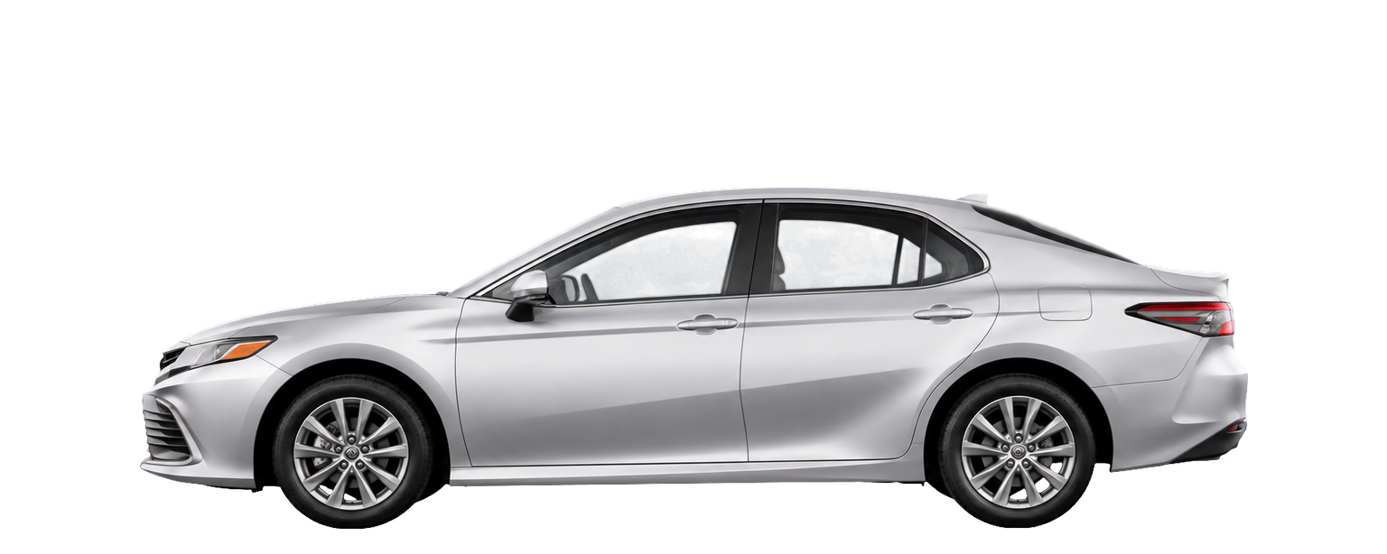 Sedan category vehicle